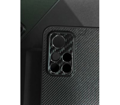 Чохол для Xiaomi Redmi 10C Graphite carbon forest green 3440785