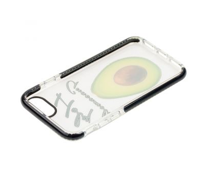 Чохол Tech 21 для iPhone 6 / 7 / 8 посилена окантовка гуакамоле 3440843