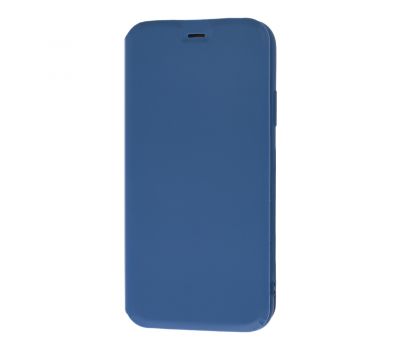 Чохол книжка для iPhone 11 Pro Hoco colorful синій