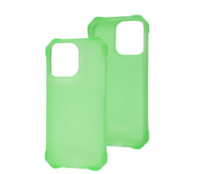 Чохол для iPhone 13 Pro UAG Essential Armor зелений