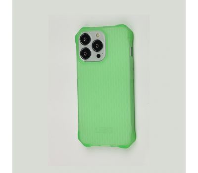 Чохол для iPhone 13 Pro UAG Essential Armor зелений 3443202