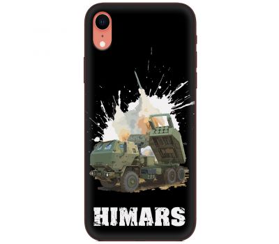 Чохол для iPhone Xr MixCase патріотичні Himars