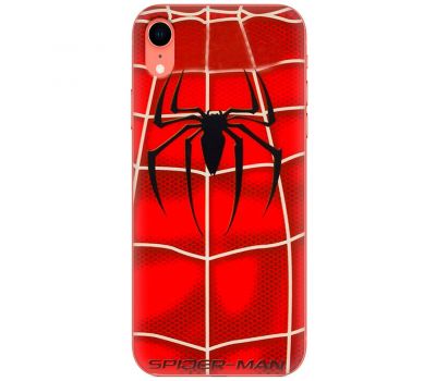 Чохол для iPhone Xr MixCase звірі павук