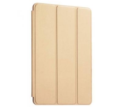 Чохол для IPad 9.7 (2017-2018) Smart Case gold 3447446