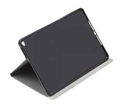 Чохол iPad Air 2 із малюнком залізний трійка 3447451