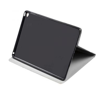 Чохол iPad Air 2 із малюнком залізний трійка 3447452