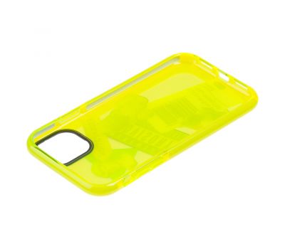 Чохол для iPhone 11 Neon print antique 3448290