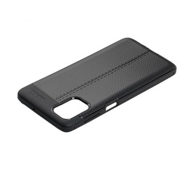 Чохол для Samsung Galaxy M51 (M515) Auto Focus чорний 3449165