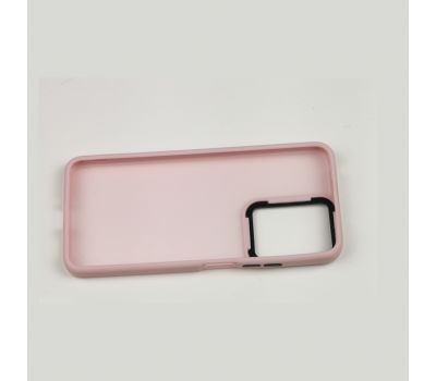 Чохол для Xiaomi Poco X5 / Note 12 5G Lyon Frosted pink 3453263
