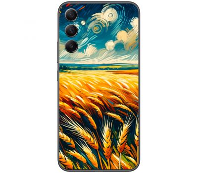 Чохол для Samsung Galaxy A05S (A057) MixCase патріотичні Хліб України