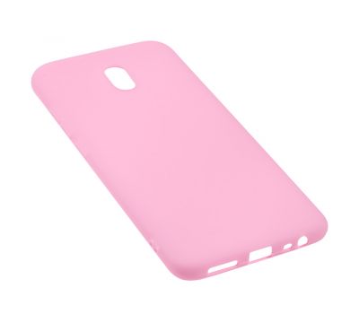 Чохол для Xiaomi Redmi 8A Candy рожевий 3455986