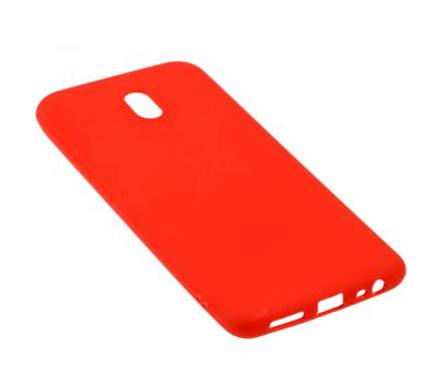 Чохол для Xiaomi Redmi 8A Candy червоний 3455997