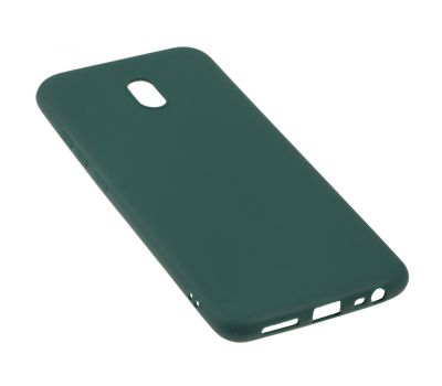 Чохол для Xiaomi  Redmi 8A Candy зелений / forest green 3455980