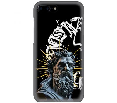 Чохол для iPhone 7 Plus / 8 Plus MixCase статуї Зевс