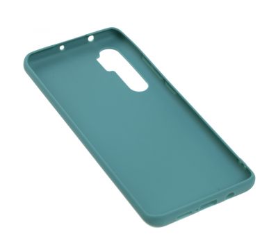 Чохол для Xiaomi Mi Note 10 Lite Candy синій / powder blue 3455891