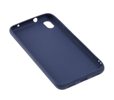 Чохол для Xiaomi Redmi 7A Candy синій 3455961