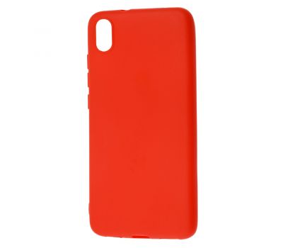 Чохол для Xiaomi Redmi 7A Candy червоний