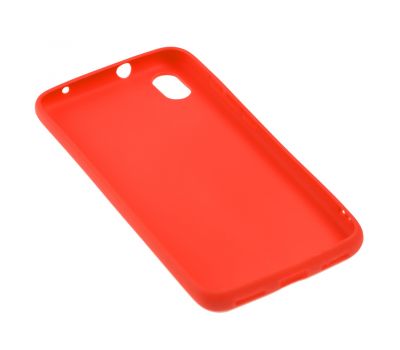 Чохол для Xiaomi Redmi 7A Candy червоний 3455966