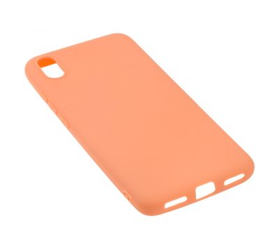 Чохол для Xiaomi Redmi 7A Candy рожево-золотистий 3455957