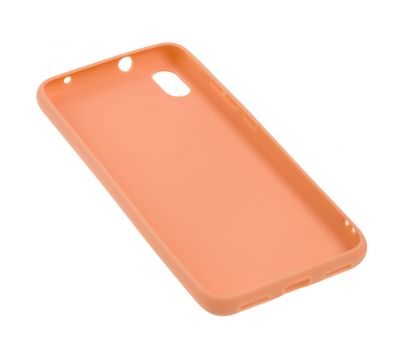 Чохол для Xiaomi Redmi 7A Candy рожево-золотистий 3455958