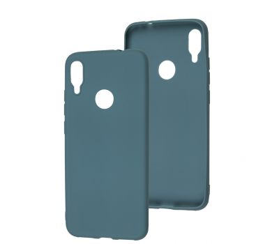 Чохол для Xiaomi Redmi Note 7 / 7 Pro Candy синій / powder blue