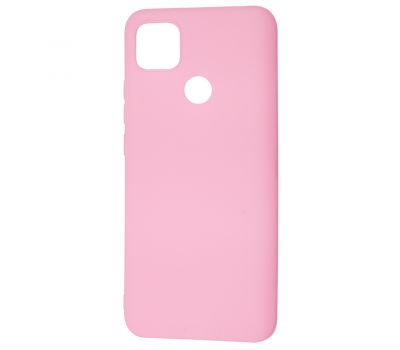 Чохол для Xiaomi Redmi 9C / 10A Candy рожевий