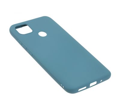 Чохол для Xiaomi Redmi 9C / 10A Candy синій / powder blue 3456554