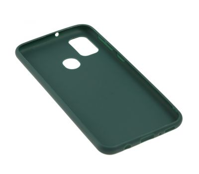 Чохол для Samsung Galaxy M21 / M30s Candy зелений / forest green 3456988