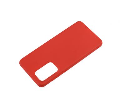 Чохол для Samsung Galaxy A33 5G Candy червоний 3456808