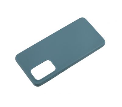 Чохол для Samsung Galaxy A33 5G Candy синій / powder blue 3456805