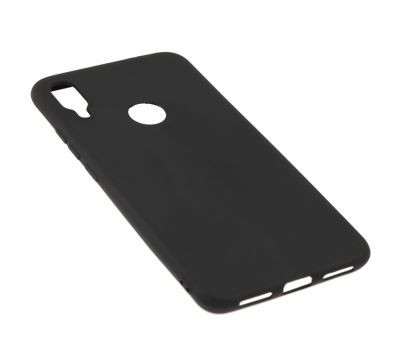Чохол для Xiaomi Redmi Note 7 / 7 Pro Candy чорний 3456082