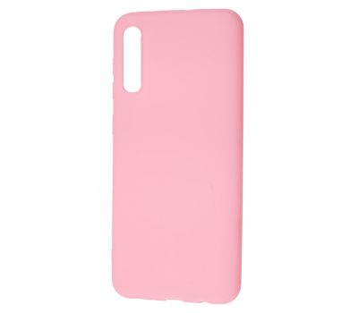 Чохол для Samsung Galaxy A50/A50s/A30s Candy рожевий