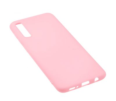Чохол для Samsung Galaxy A50/A50s/A30s Candy рожевий 3456833