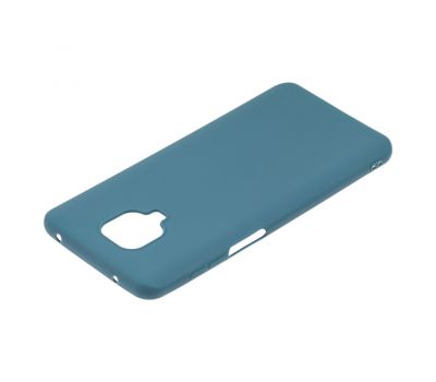 Чохол для Xiaomi Redmi Note 9s / Note 9 Pro Candy синій / powder blue 3456198