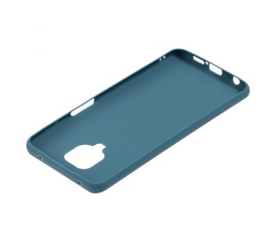 Чохол для Xiaomi Redmi Note 9s / Note 9 Pro Candy синій / powder blue 3456199