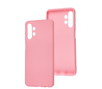 Чохол для Samsung Galaxy A13 (A135) Candy рожевий