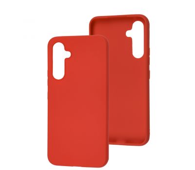 Чохол для Samsung Galaxy A54 (A546) 5G Candy червоний