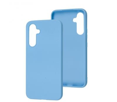 Чохол для Samsung Galaxy A54 (A546) 5G Candy блакитний