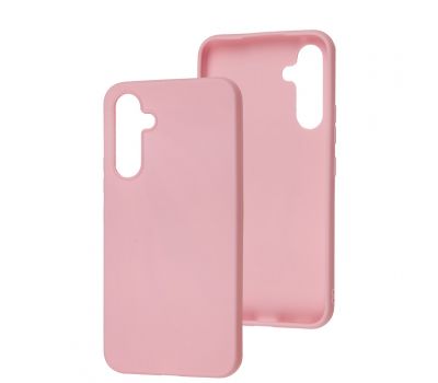 Чохол для Samsung Galaxy A54 (A546) 5G Candy рожевий