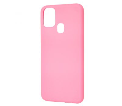 Чохол для Samsung Galaxy M31 (M315) Candy рожевий