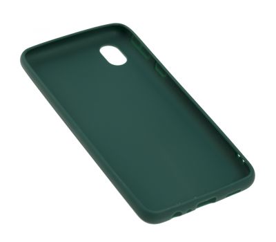 Чохол для Samsung Galaxy A01 Core (A013) Candy зелений 3457232