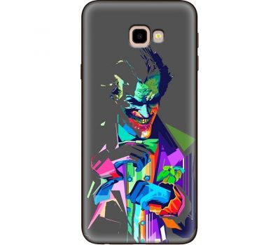 Чохол з аніме для Samsung Galaxy J4+ 2018 (J415) Mixcase Джокер