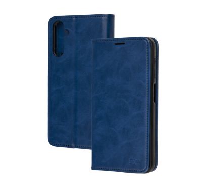 Чохол книжка Elegant для Samsung Galaxy A24 (A245) синій