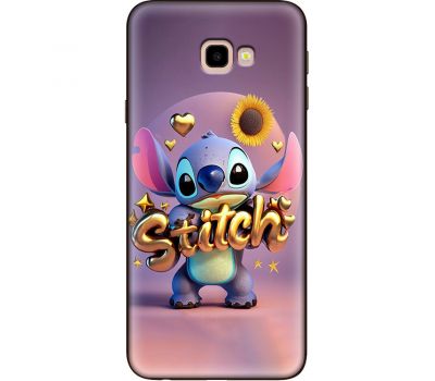 Чохол для Samsung Galaxy J4+ 2018 (J415) MixCase асорті Stitch