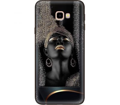 Чохол для Samsung Galaxy J4+ 2018 (J415) MixCase асорті black girl