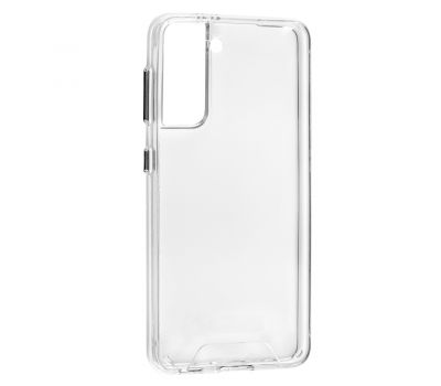 Чохол для Samsung Galaxy S21 (G991) Space transparent