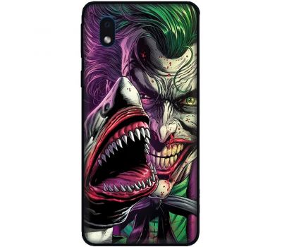 Чохол для Samsung Galaxy A01 Core (A013)  MixCase фільми Joker