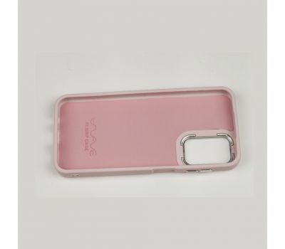 Чохол для Samsung Galaxy A14 Wave Plump pink sand 3460845