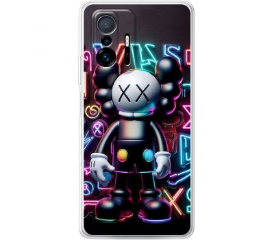 Чохол для Xiaomi 11T / 11T Pro MixCase асорті Kaws