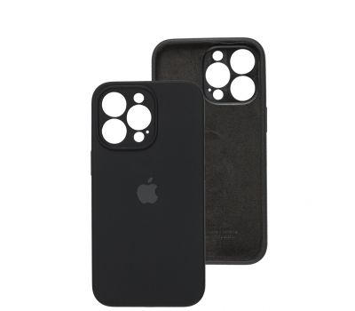 Чохол для iPhone 13 Pro Square Full camera black